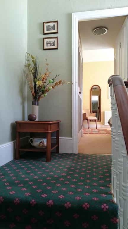17 Wilmington Square Bed & Breakfast Eastbourne Ruang foto
