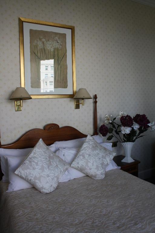 17 Wilmington Square Bed & Breakfast Eastbourne Ruang foto