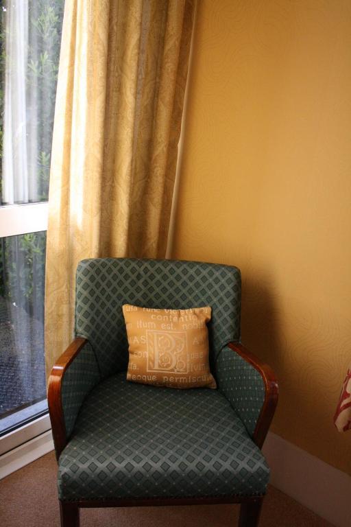 17 Wilmington Square Bed & Breakfast Eastbourne Ruang foto
