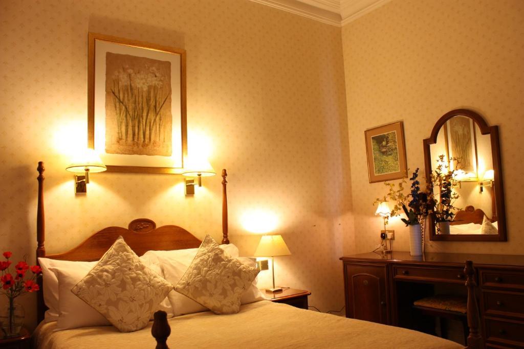 17 Wilmington Square Bed & Breakfast Eastbourne Ruang foto