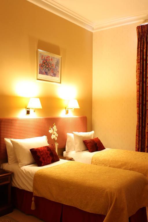 17 Wilmington Square Bed & Breakfast Eastbourne Ruang foto