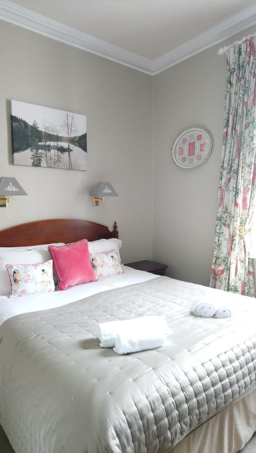 17 Wilmington Square Bed & Breakfast Eastbourne Bagian luar foto